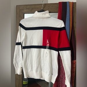 tommy hilfiger top